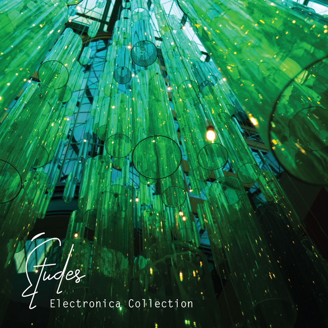 Étude No. 07 cover art