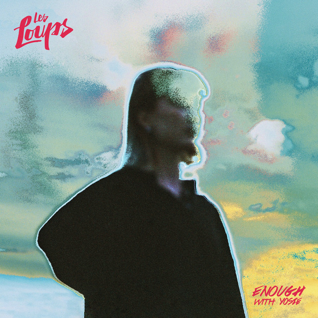 Enough cover art