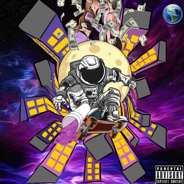 17 cover art