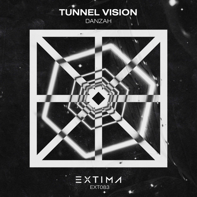 Tunnel Vision album art