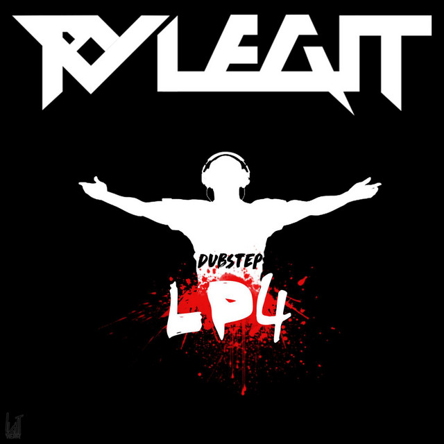 Dubstep Lp 4 cover art