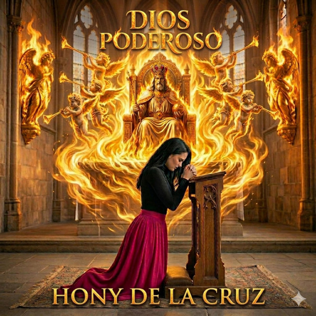 HONY DE LA CRUZ