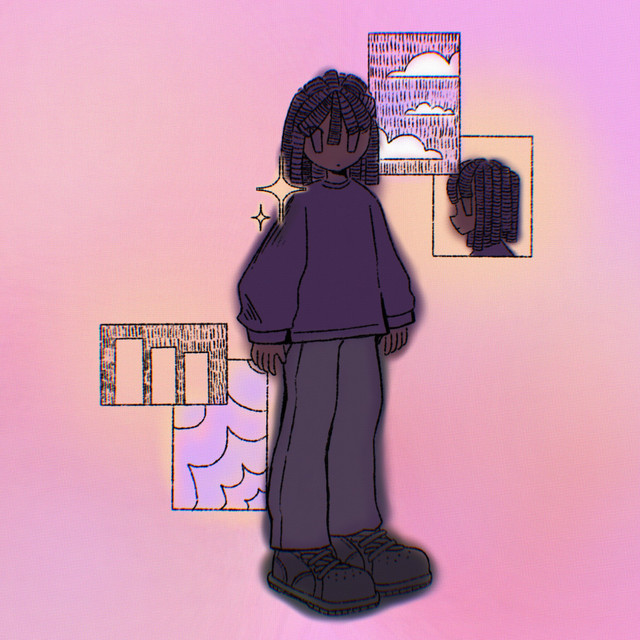 FRANTIC cover art