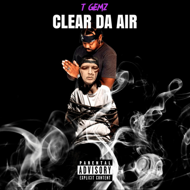 CLEAR DA AIR