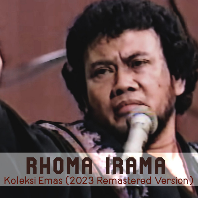 Koleksi Emas (2023 Remastered Version) cover art