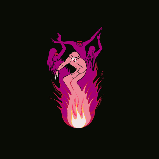 It's Time to Party cover art