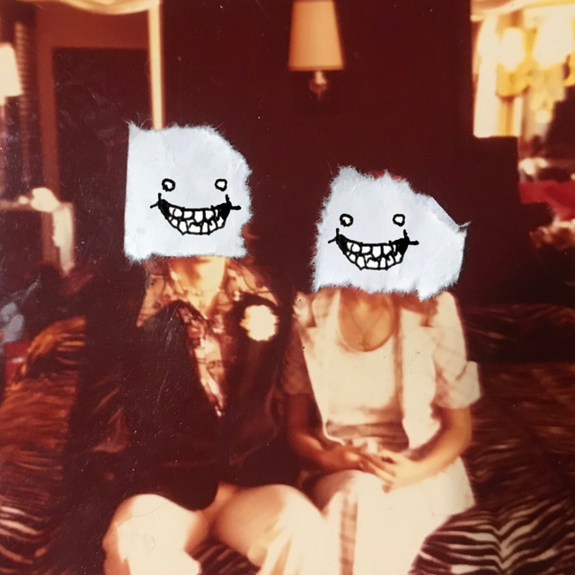 Have You Smiled? cover art