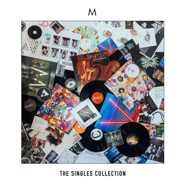 The Singles Collection ‑「コンピレーション」by マルーン5 | Spotify