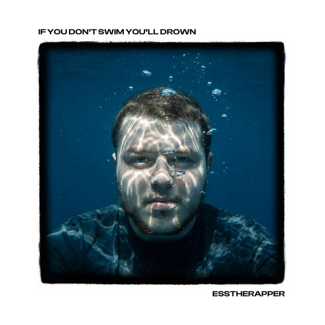 If You Don't Swim You'll Drown cover art