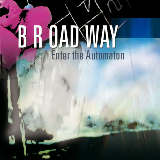 Enter The Automaton cover art