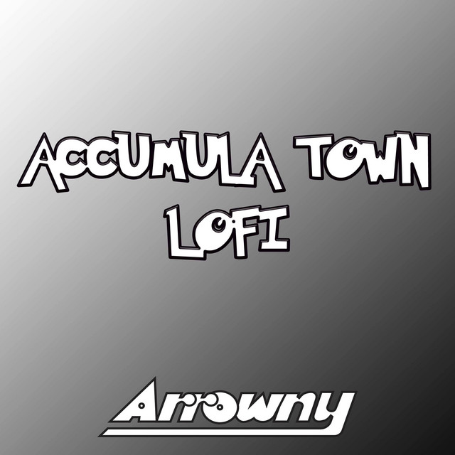 Accumula Town (From 