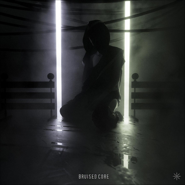 Bruised Core cover art