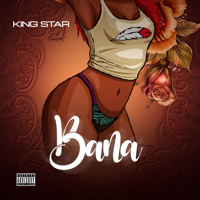 Bana cover art