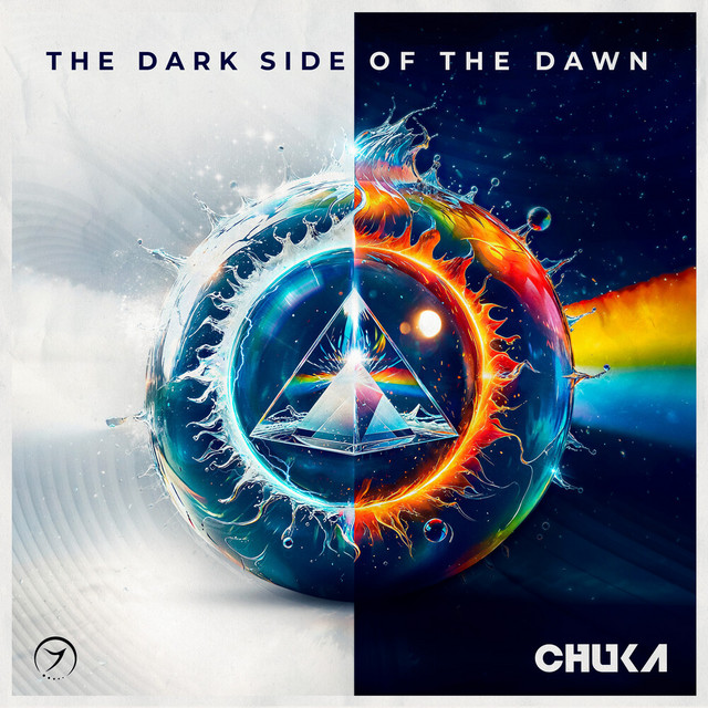 The Dark Side Of The Dawn cover art