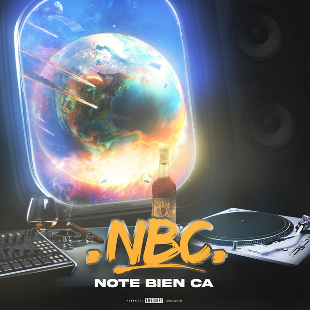 album image