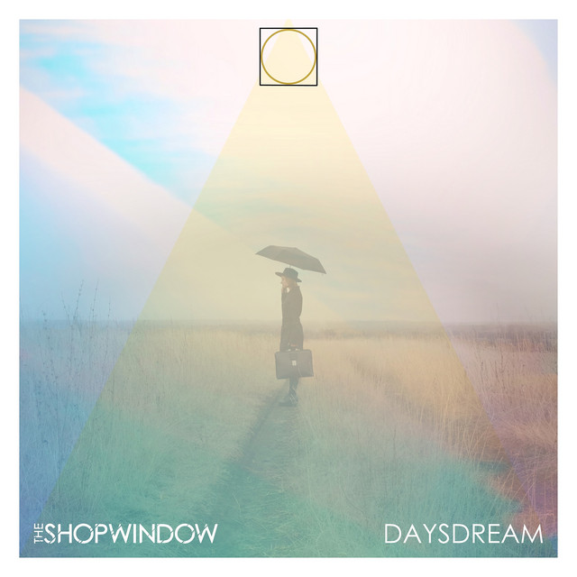 Daysdream cover