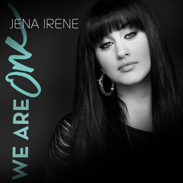 We Are One cover