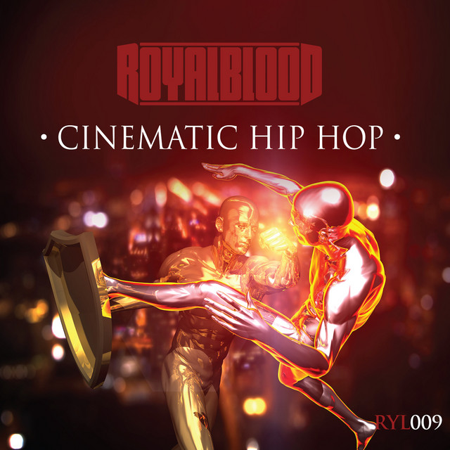 album image