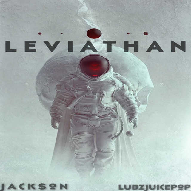 Leviathan cover art