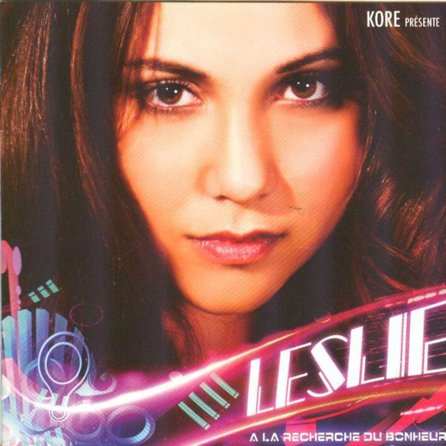 A la recherche du bonheur cover art