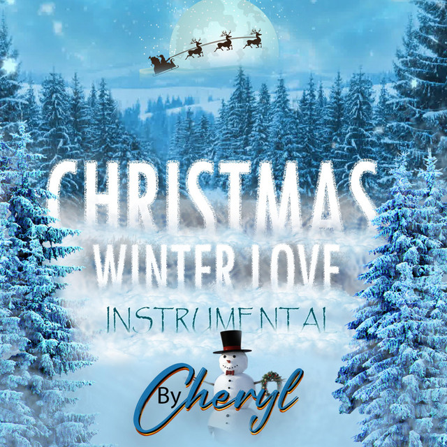 Christmas Winter Love - Single by Cheryl | Spotify