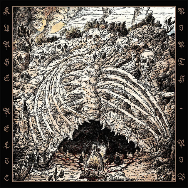 Kurse Relic photo