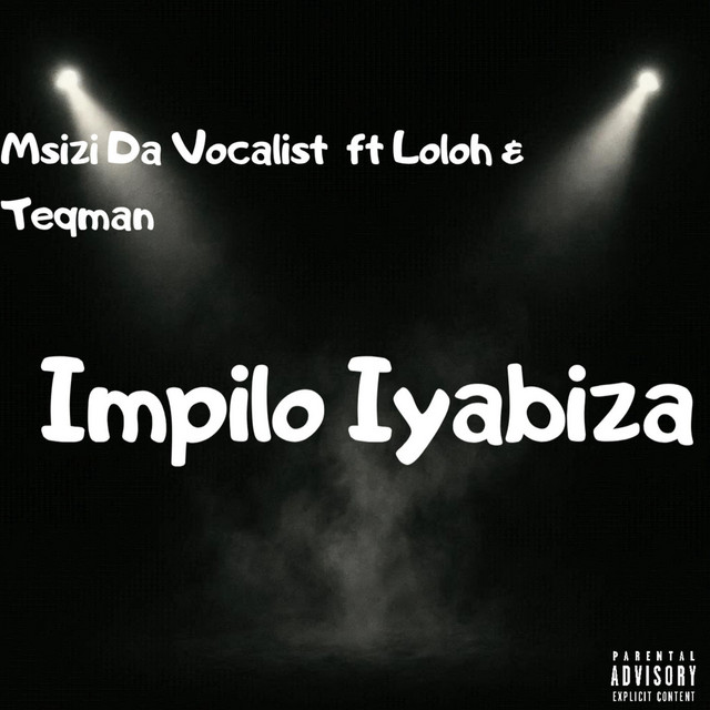 Impilo Iyabiza