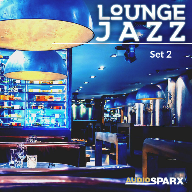 Lounge Jazz, Set 2 cover