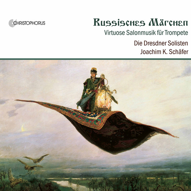 Russisches Märchen