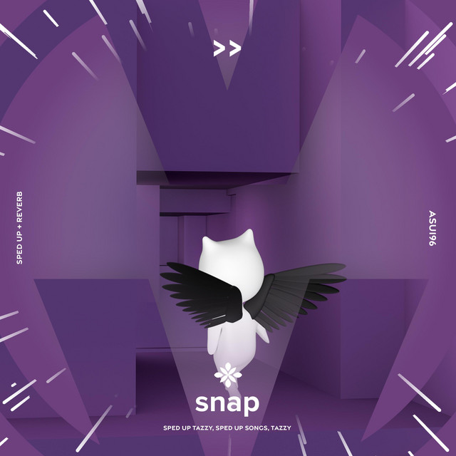 snapping 1 2 where are you (sped up + reverb) cover