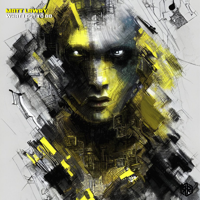 What I Got To Do album art