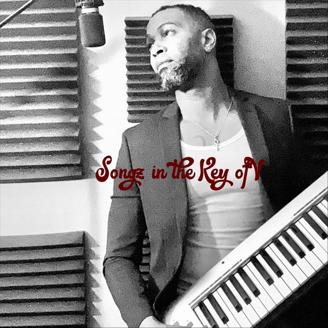 Songz in the Key of V - Album by Vinny | Spotify