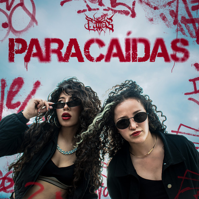 Paracaidas