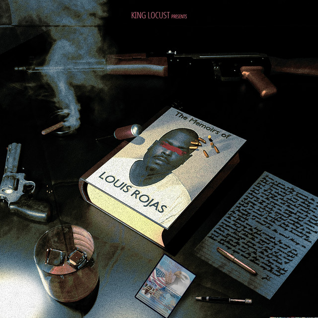 Memoirs cover art