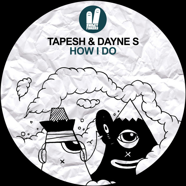 How I Do - Original Mix