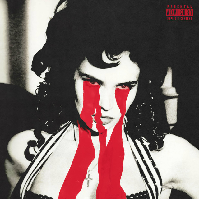 The End II cover art