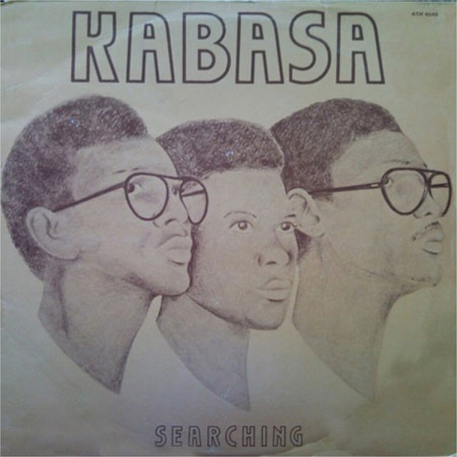 Searching cover