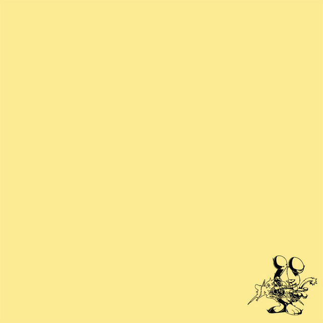 only option cover art
