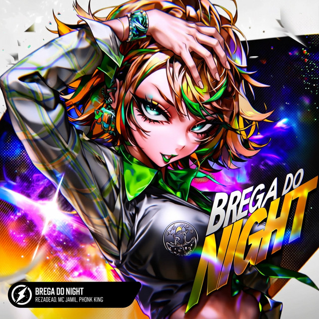 BREGA DO NIGHT