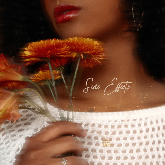 Side Effects cover art