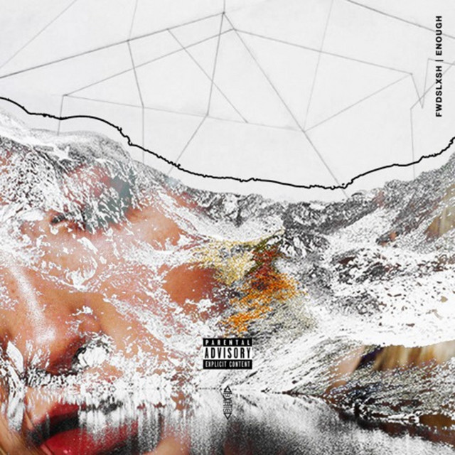 Enough artwork