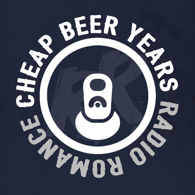 Cheap Beer Years
