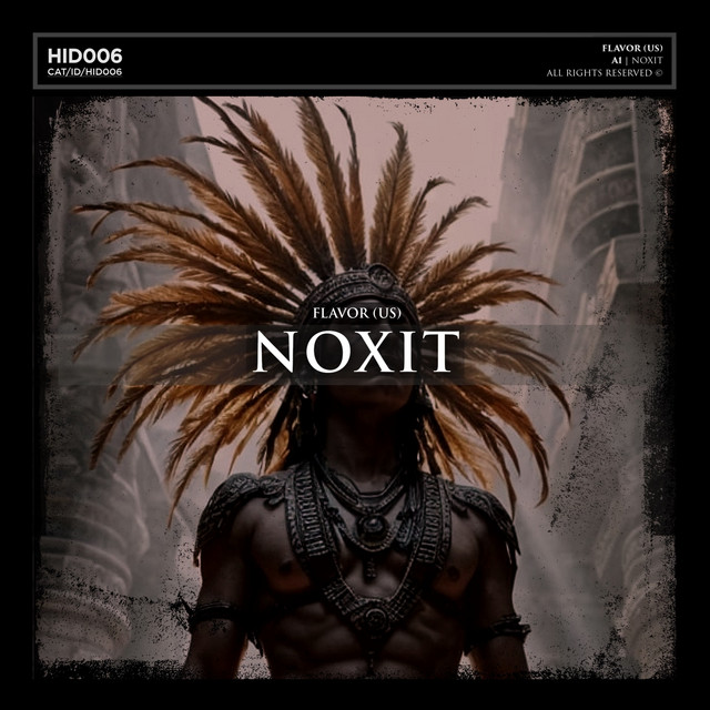 Noxit - Extended Mix