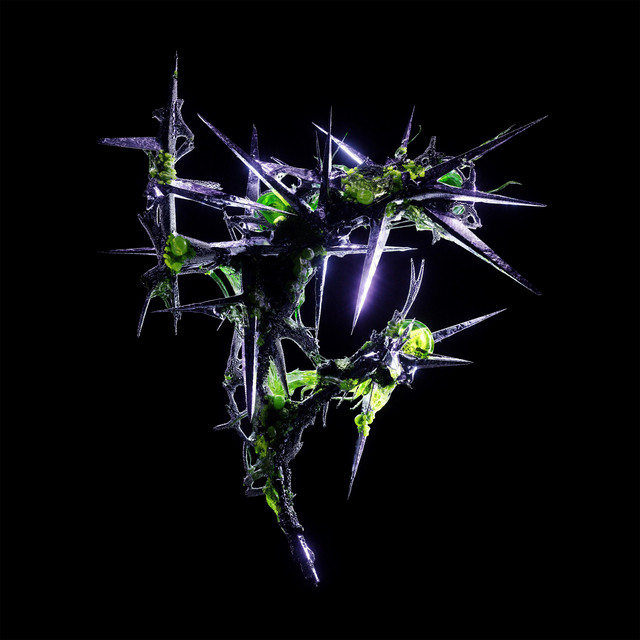 Cepstral cover art