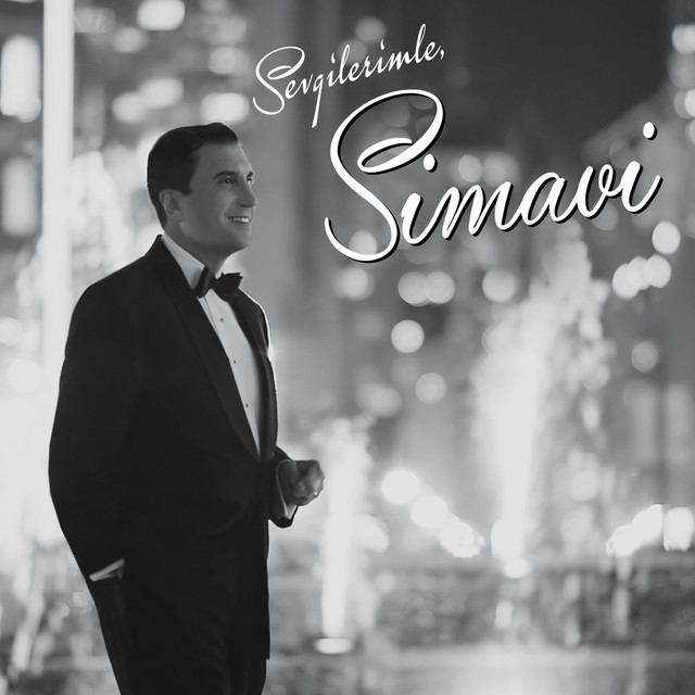 Sevgilerimle cover art