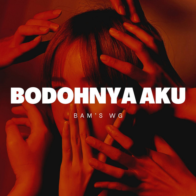 Bodohnya Aku - Remix