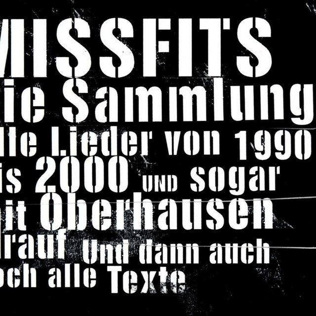 Missfits Photo