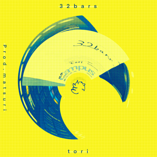 32bars cover art