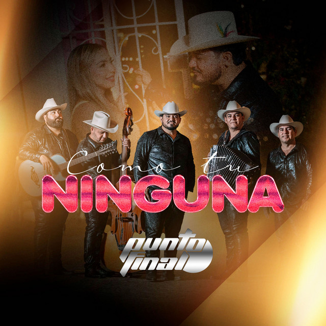 Como Tu Ninguna