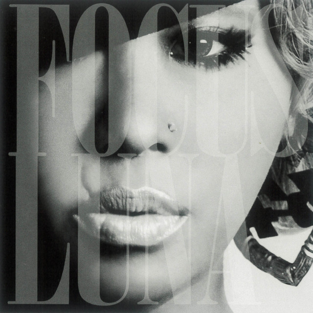 FOCUS cover art